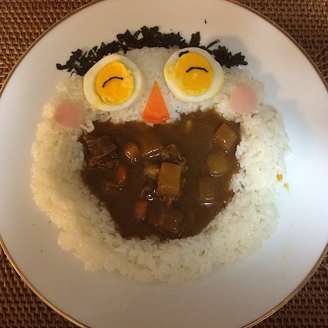 実例写真