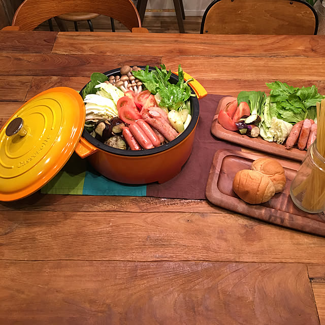 yoshiさんの実例写真
