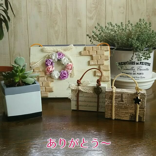 naopyiさんの実例写真
