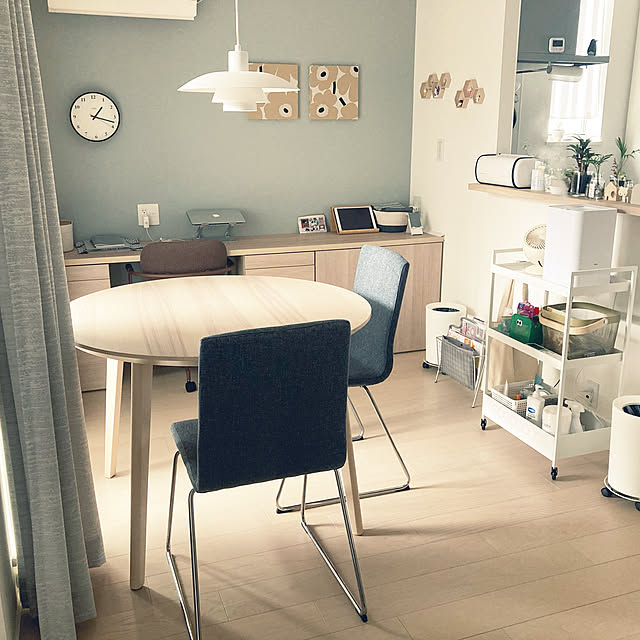 IKEA・イケア・通販】 VOLFGANG ヴォルフガング チェア, クロム IKEA・イケア・通販】 VOLFGANG ヴォルフガング チェア, クロム