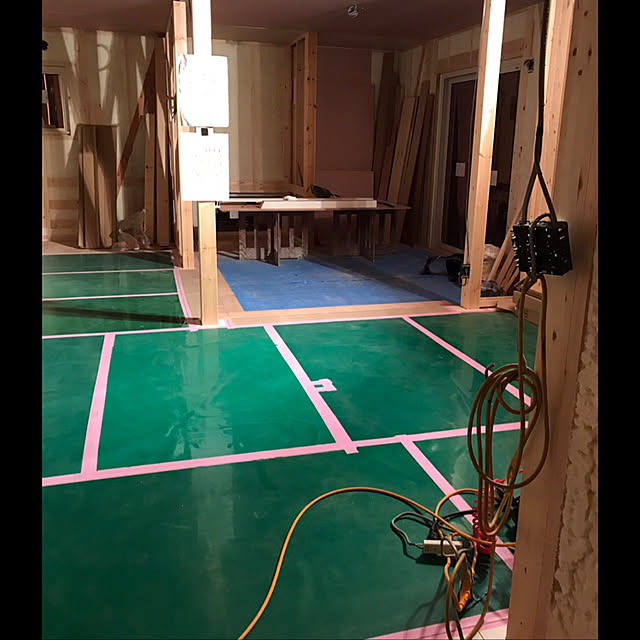 ninaさんの実例写真