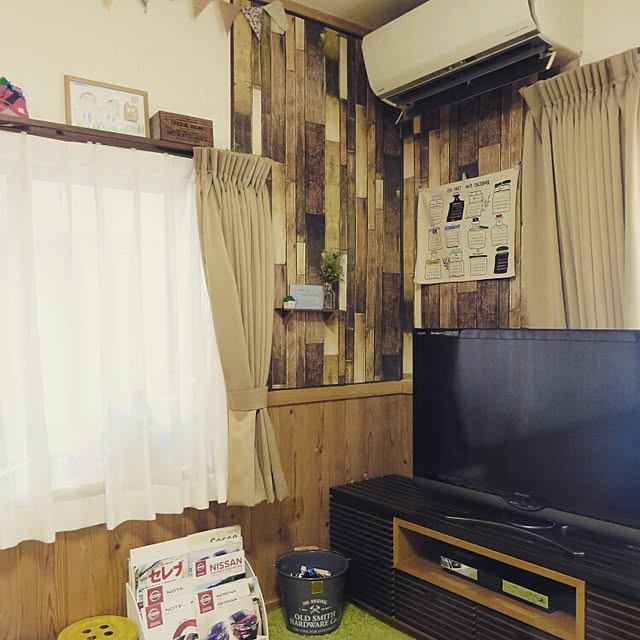bukitchoさんの実例写真