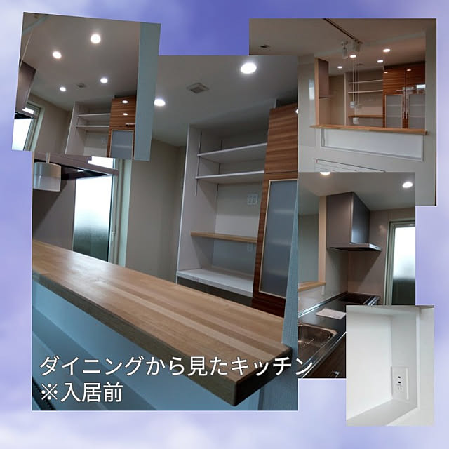 creation_stockさんの実例写真