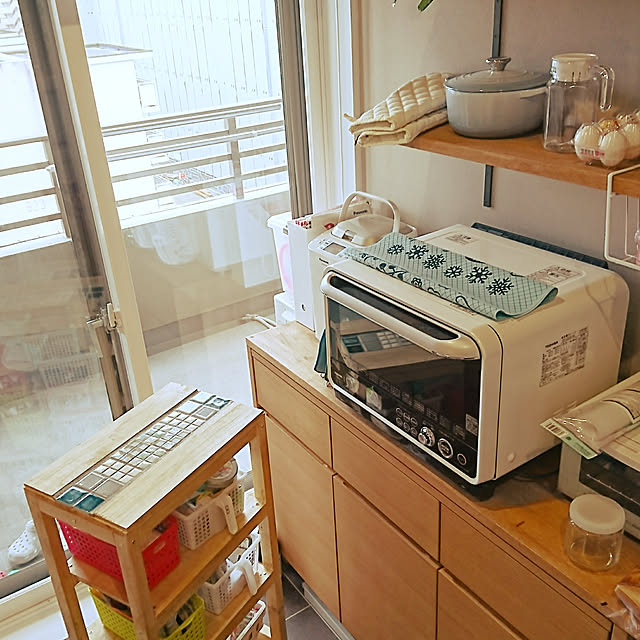 Rさんの実例写真