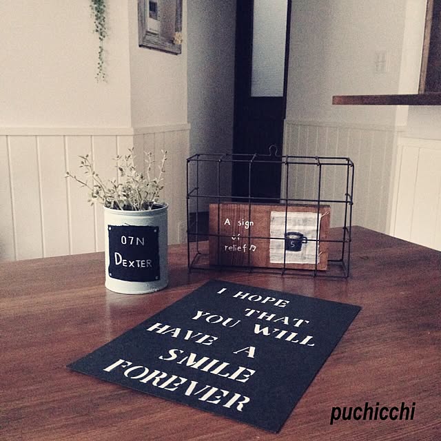 puchicchiさんの実例写真