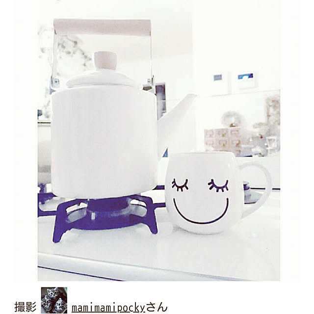 mamimamipockyさんの実例写真
