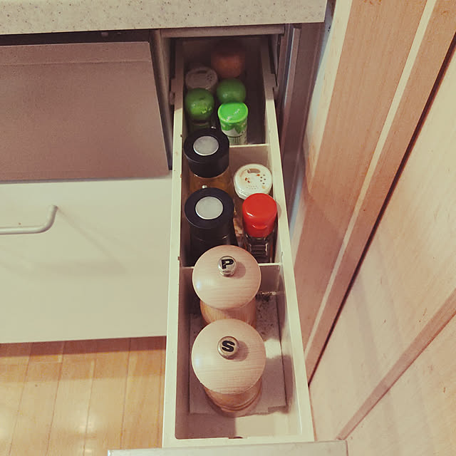 masuさんの実例写真