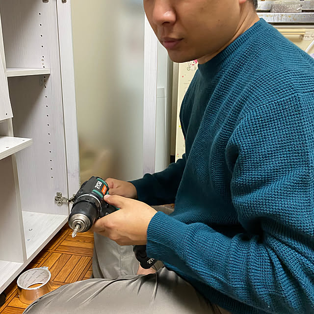 DIY/棚のインテリア実例 - 2019-12-29 15:10:41