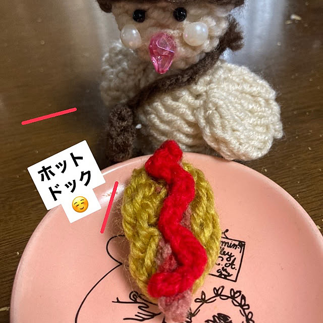 manduonmaさんの部屋