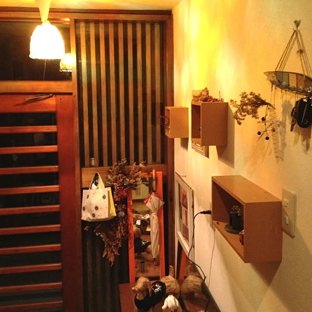 katsuwoさんの実例写真