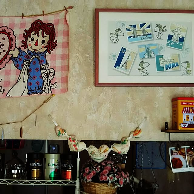 reikaさんの実例写真