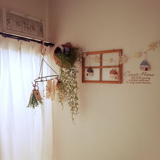 cloverさんの実例写真