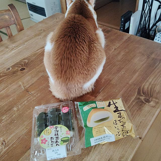 mugi77327732さんの実例写真