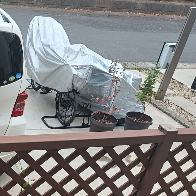 inakapanさんの実例写真