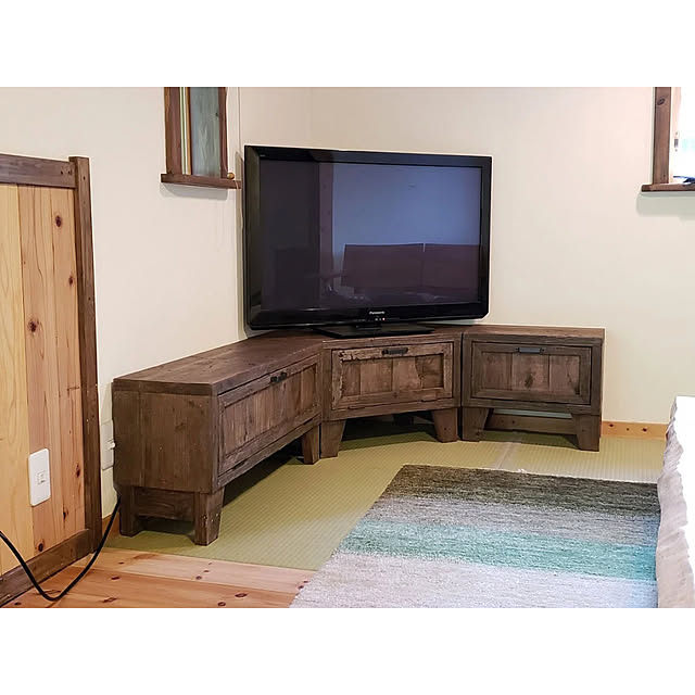 WOODPROさんの部屋