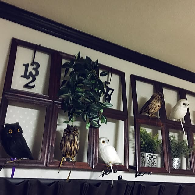 ainatsuさんの実例写真