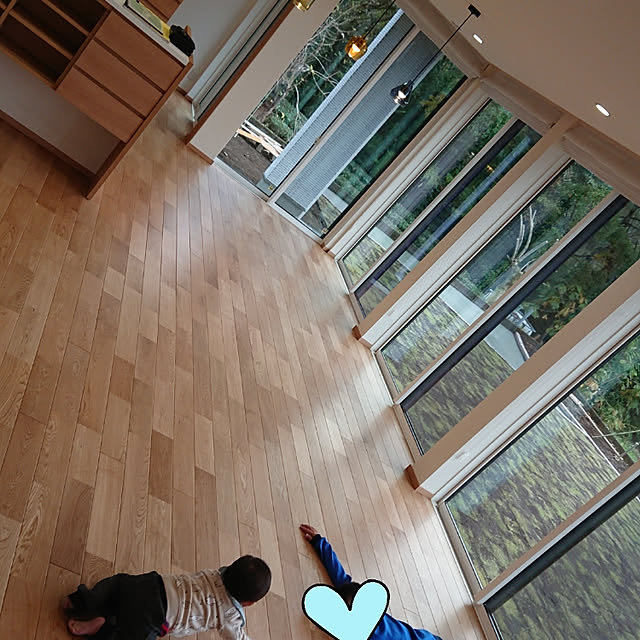Hikkyさんの実例写真