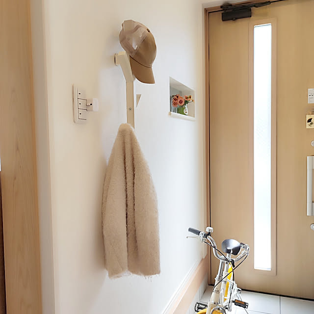 Jijiさんの実例写真