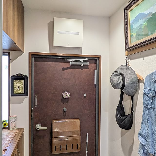 mi-saさんの部屋