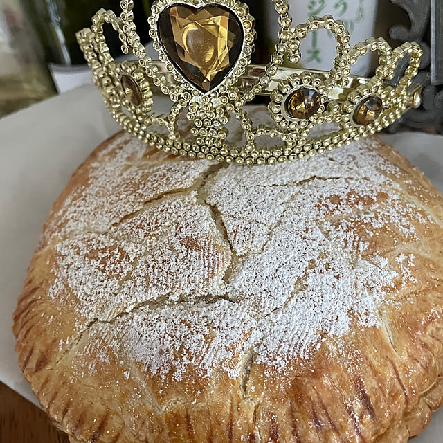 Andaluciaさんの部屋