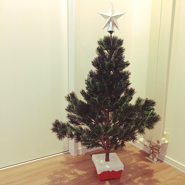 玄関/入り口/クリスマスのインテリア実例 - 2017-11-12 11:58:59