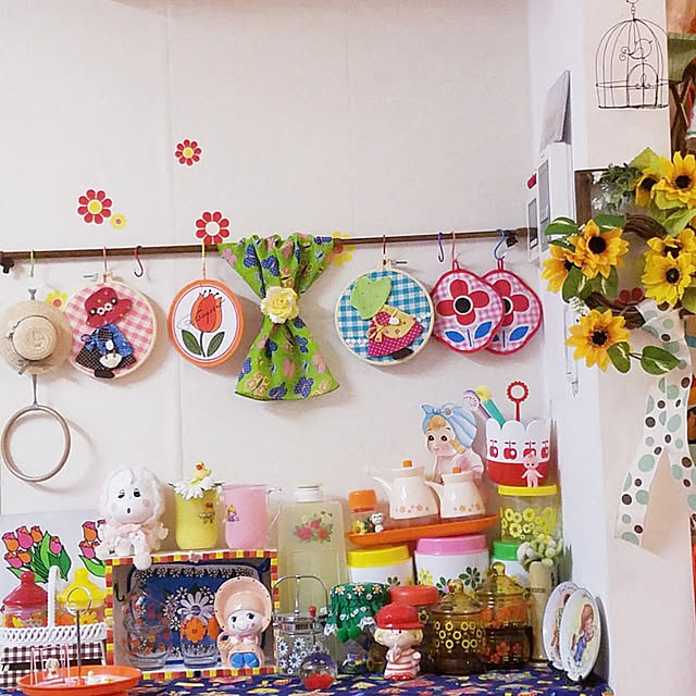 pastryさんの実例写真