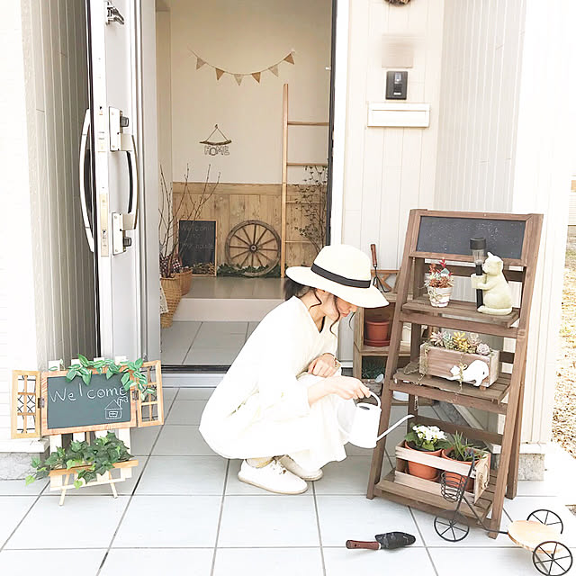 sayaka.さんの実例写真