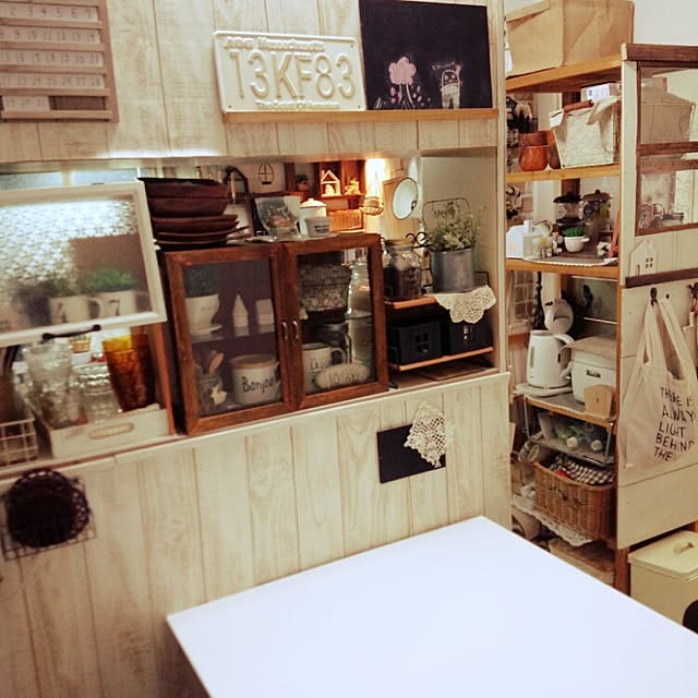 cloverさんの実例写真