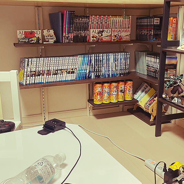 goemonさんの実例写真
