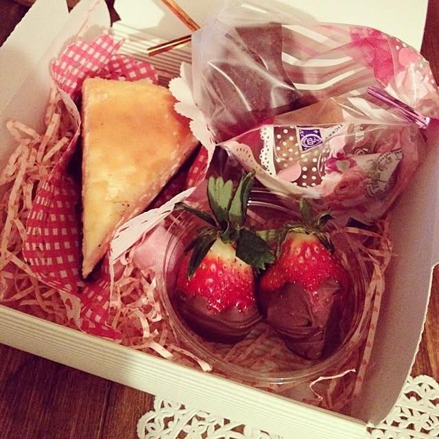 marierincoさんの実例写真