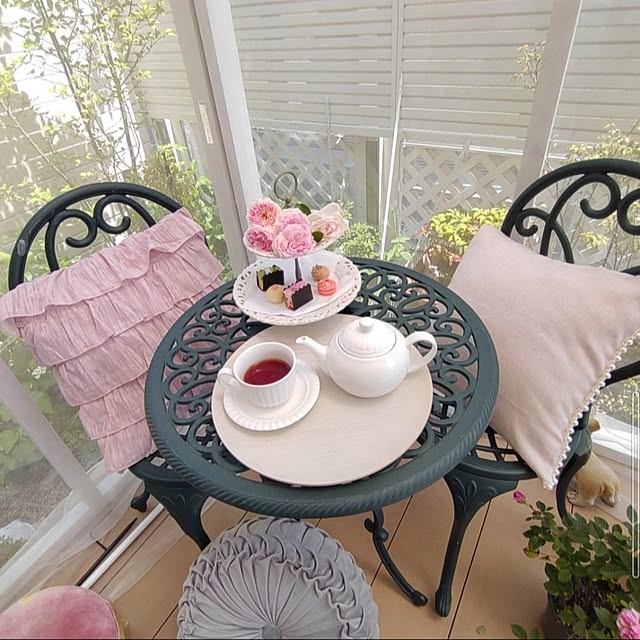 Bienvenueさんの部屋
