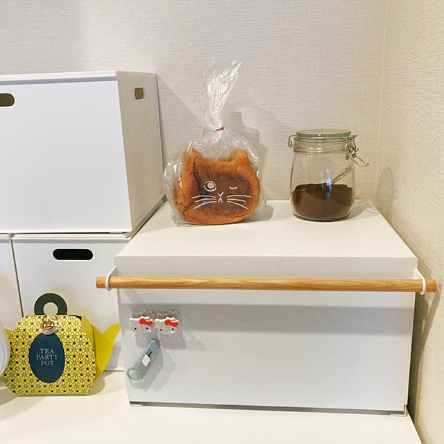 nerikoさんの実例写真