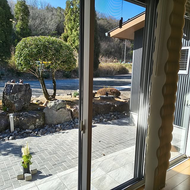 Rubiconさんの部屋