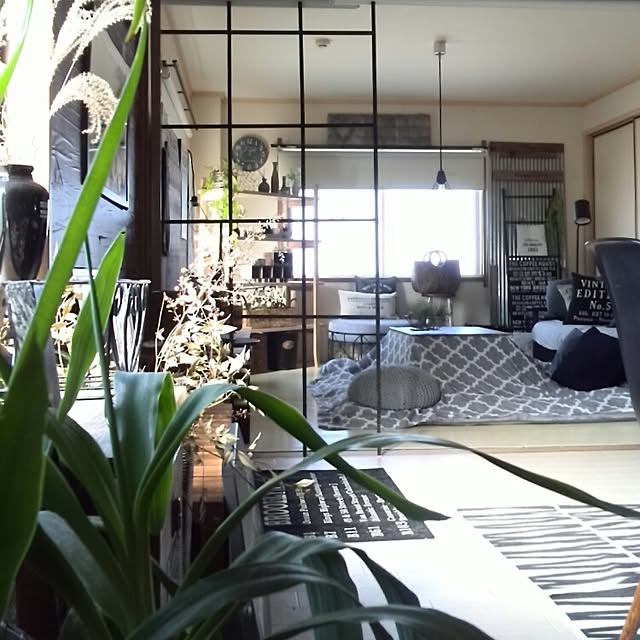 kさんの実例写真
