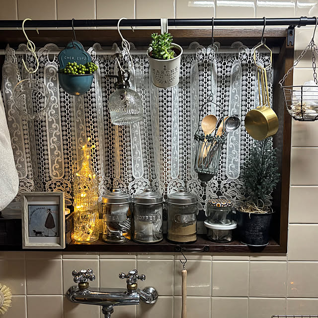 canetteさんの実例写真