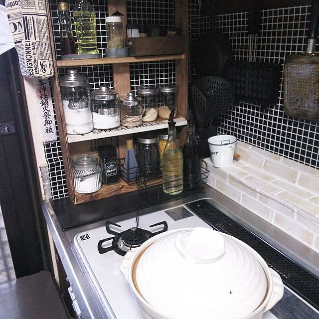satoさんの実例写真