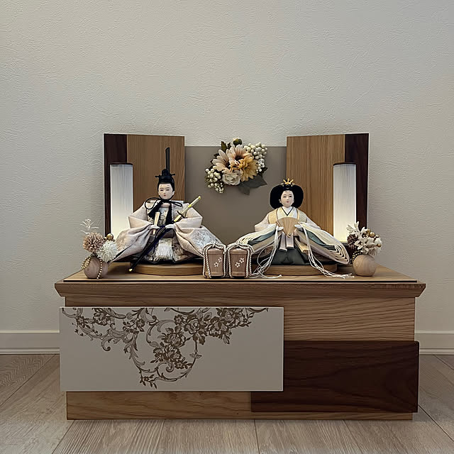 honocalpisさんの実例写真