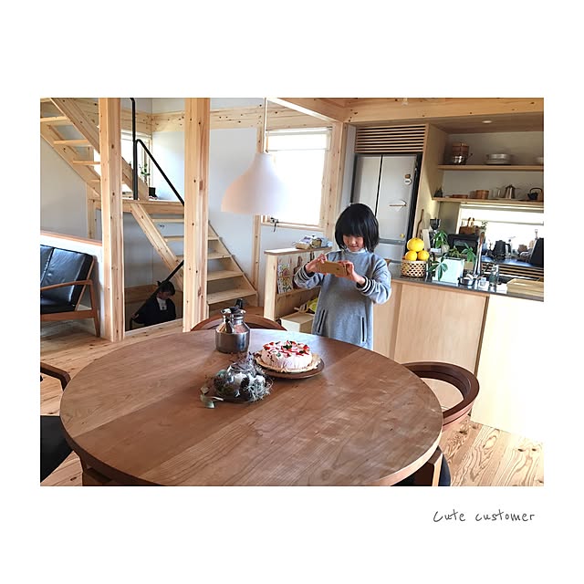 mastさんの実例写真