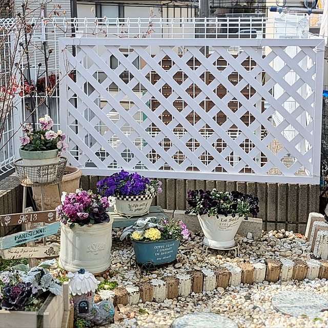 purpureさんの部屋