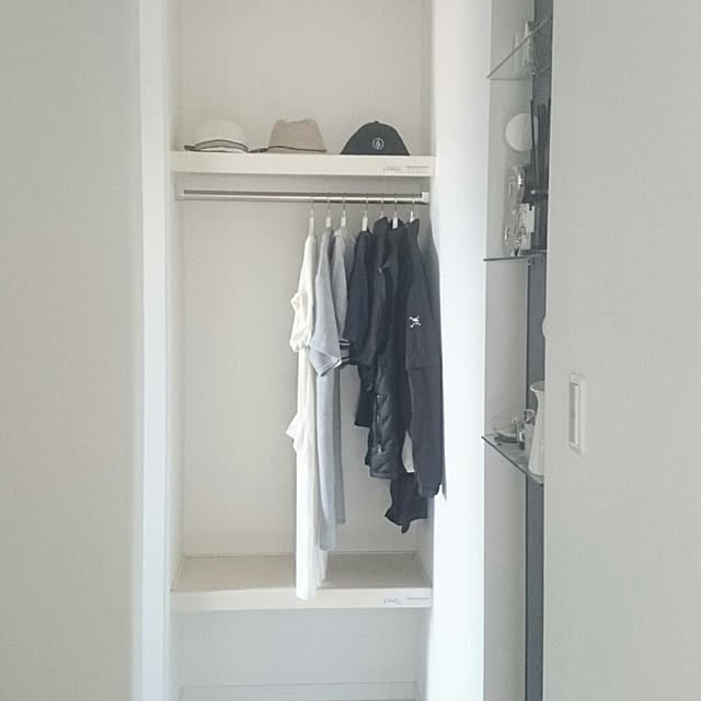 chihiro93exさんの実例写真