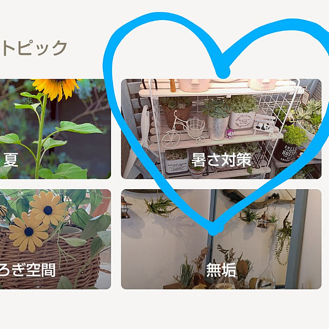 meiさんの実例写真