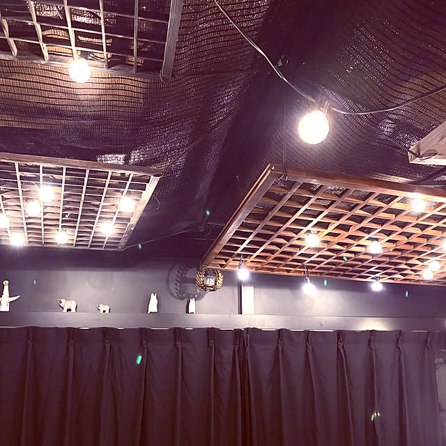 chacoさんの部屋