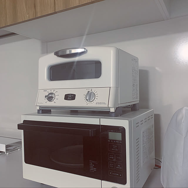 Miさんの実例写真