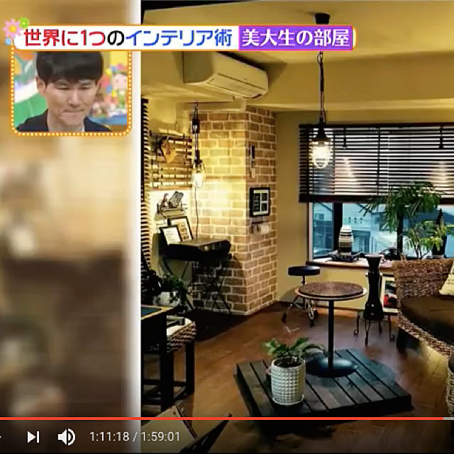 LACROWAさんの実例写真
