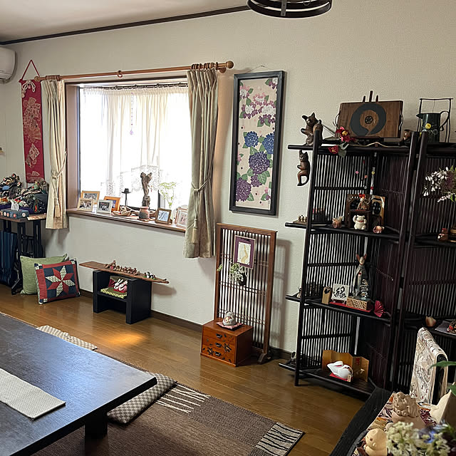 ritsukoさんの部屋
