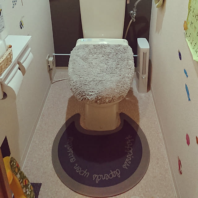 バス/トイレのインテリア実例 - 2020-12-26 16:46:37