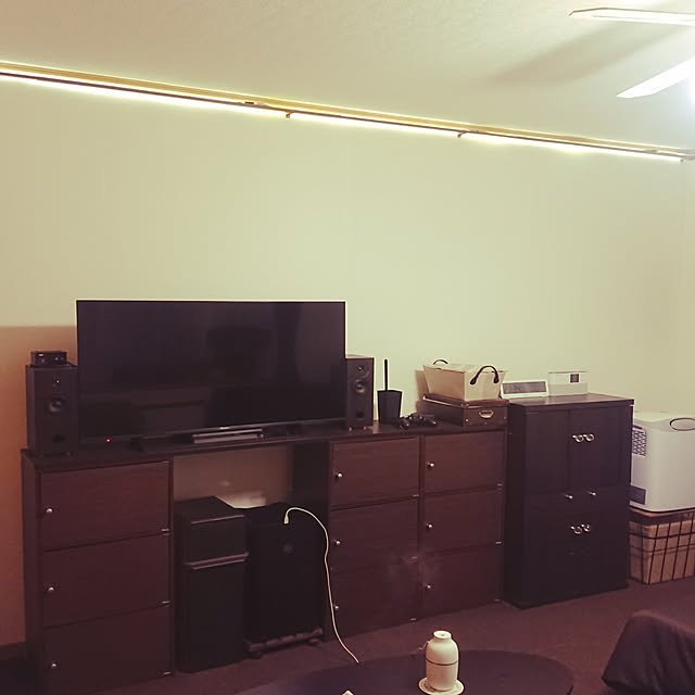 chanさんの実例写真