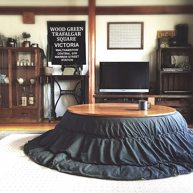 koromo.さんの実例写真