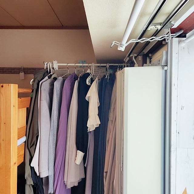 pinonさんの部屋