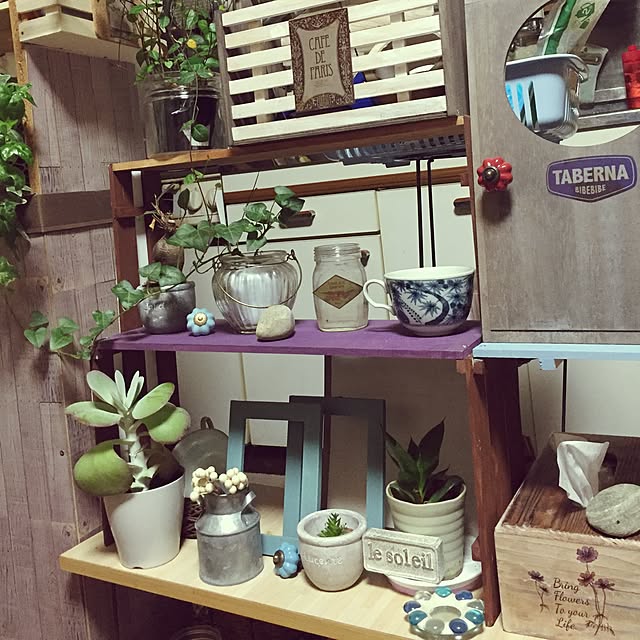 Norikoさんの実例写真